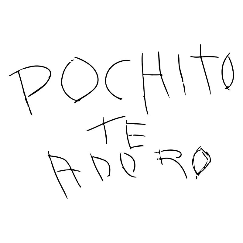 pochito
