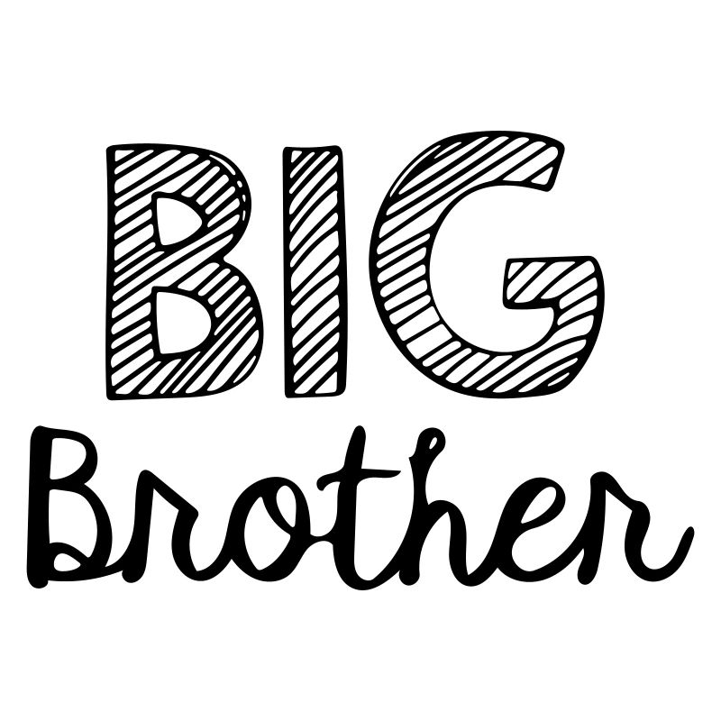 großer Bruder