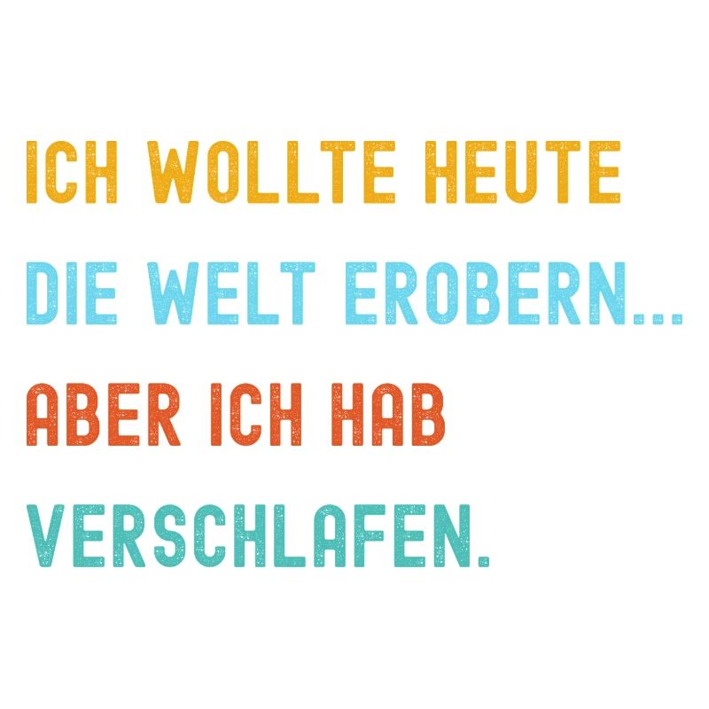 Commitment with a humorous worldview