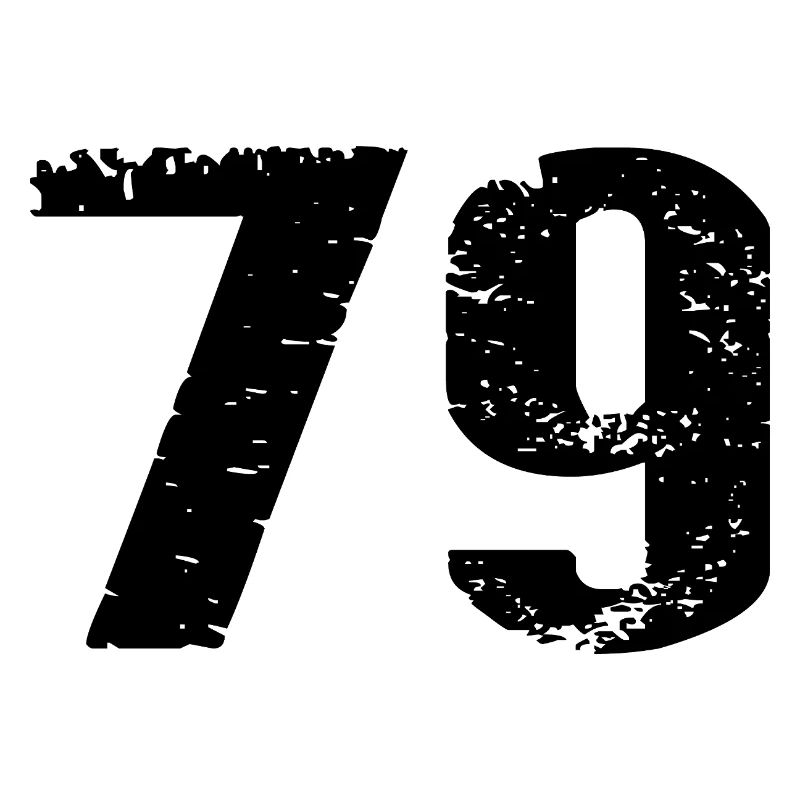 79 Number Leotard