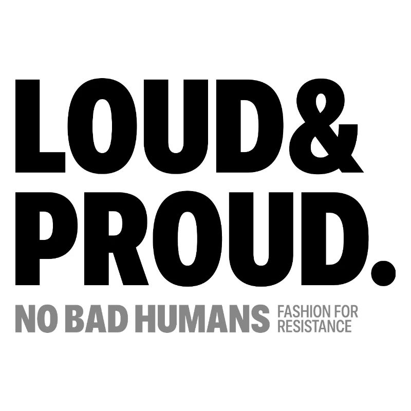 Loud&Proud