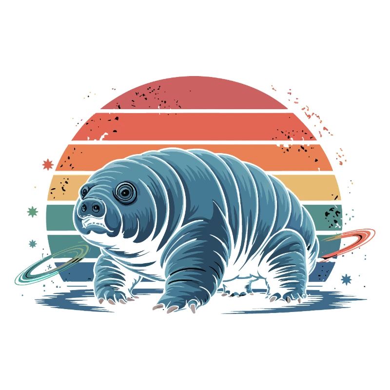 Chien de l’espace imaginatif