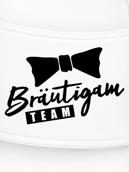 Groom Team