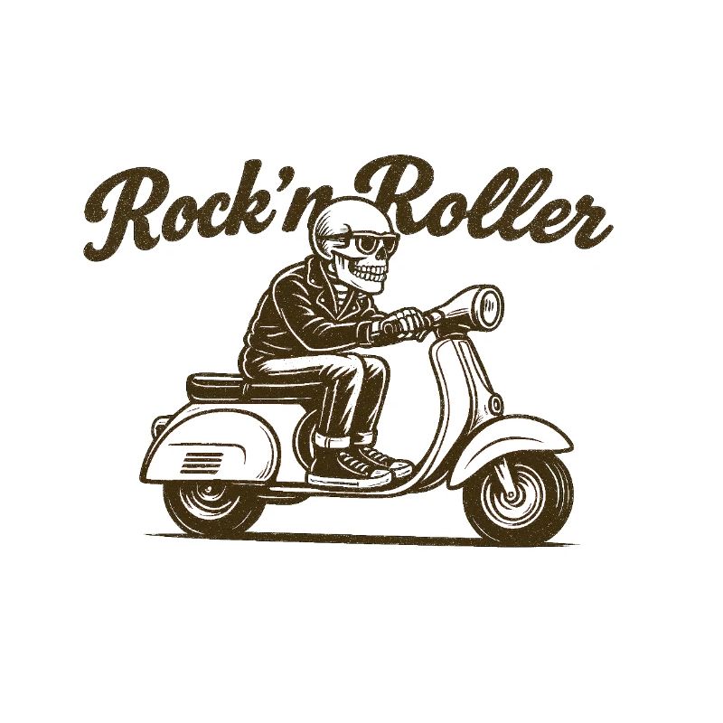 Rockn Roller