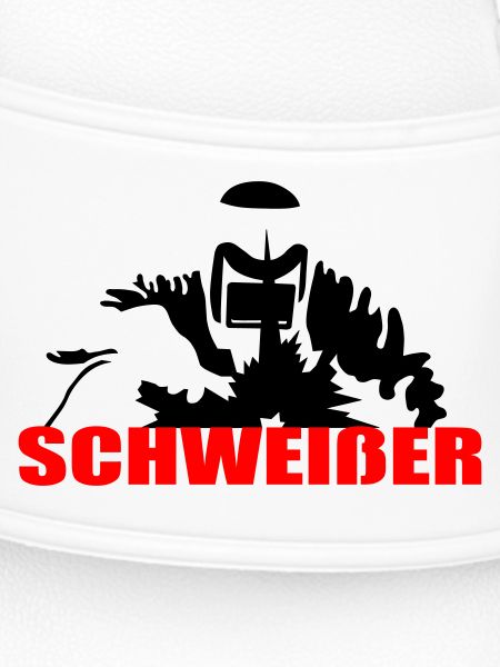 welder