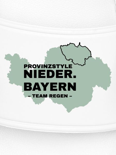 Lower Bavaria | RAIN