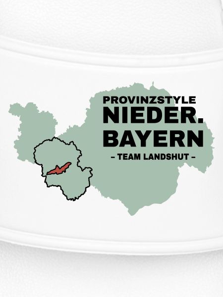 Lower Bavaria | LANDSHUT
