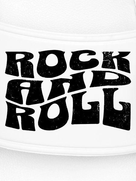 Rock'n'Roll-Logo-Design