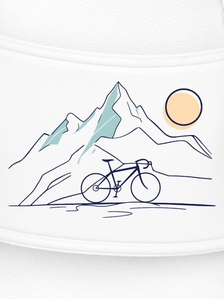 Mountain Ride