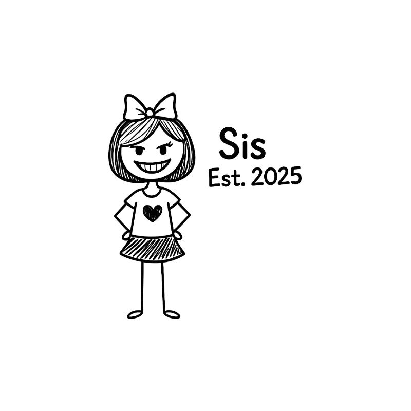 Schwester 2025