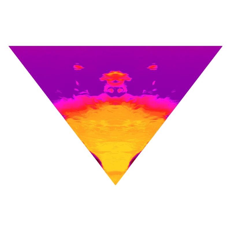 Neon Vortex, Cyber Sunset