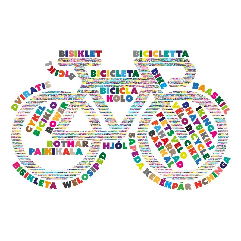 Bicycle languages V2
