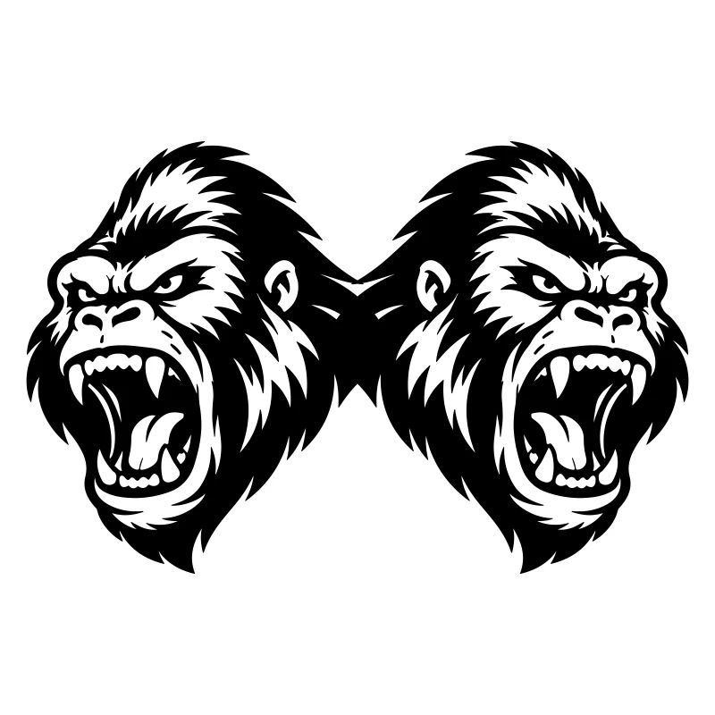 Gorilla Team