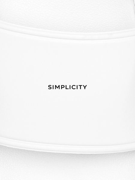 Minimal Simplicity Schriftart