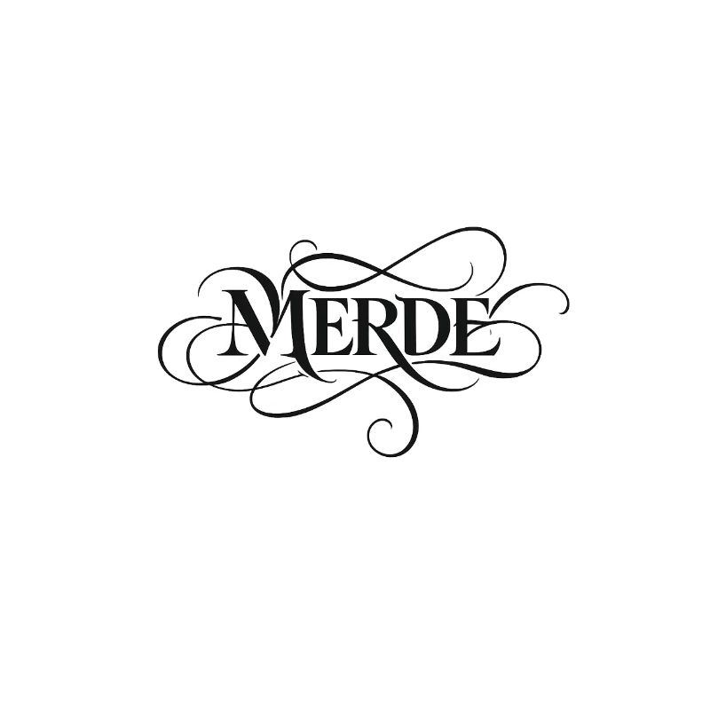 Merde!