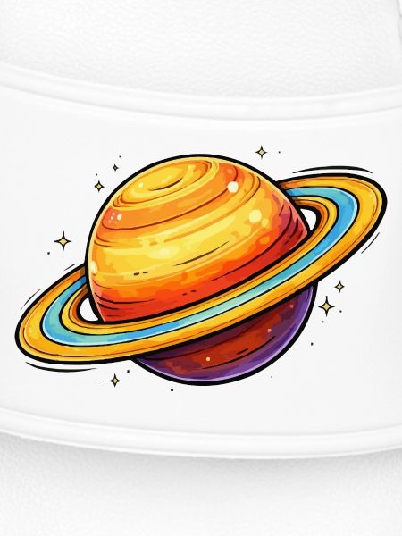 Saturn Planet