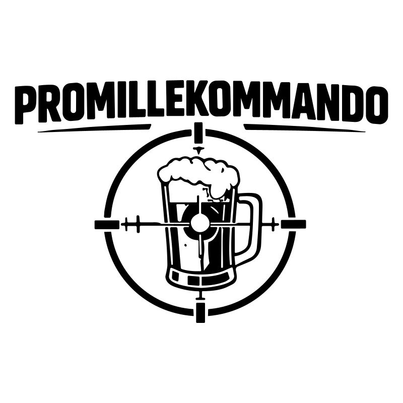 Promille Kommando 
