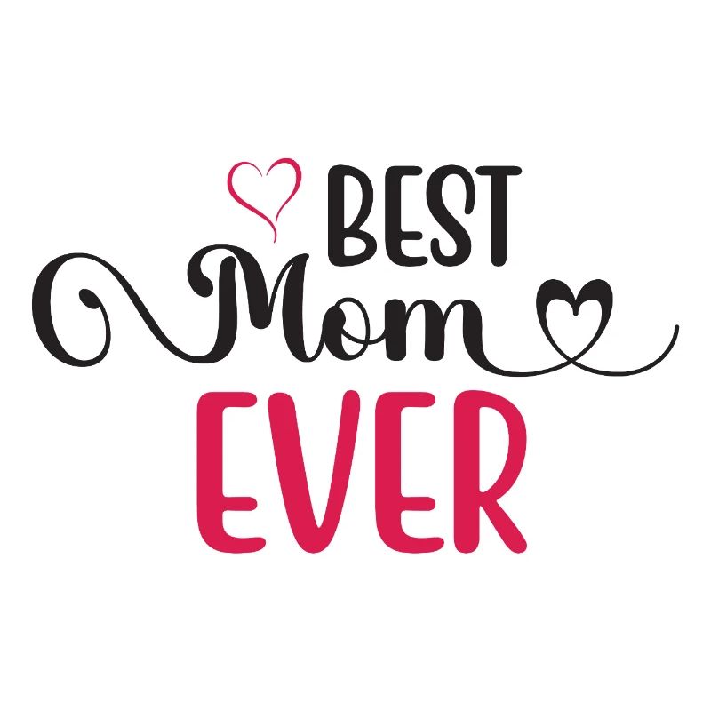 Die beste Mutter aller Zeiten