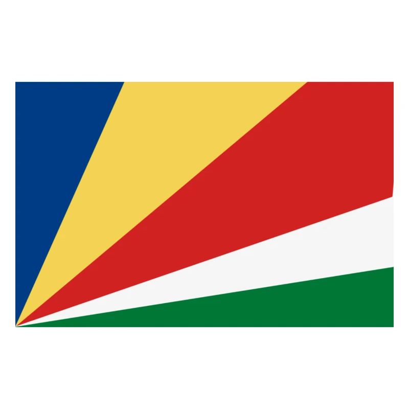 Bandes de géométrie de couleur