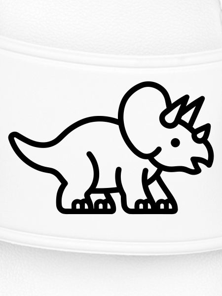 triceratops
