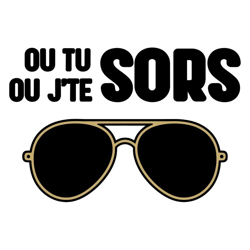 Entweder du gehst raus oder ich bin raus – Claudy Focan