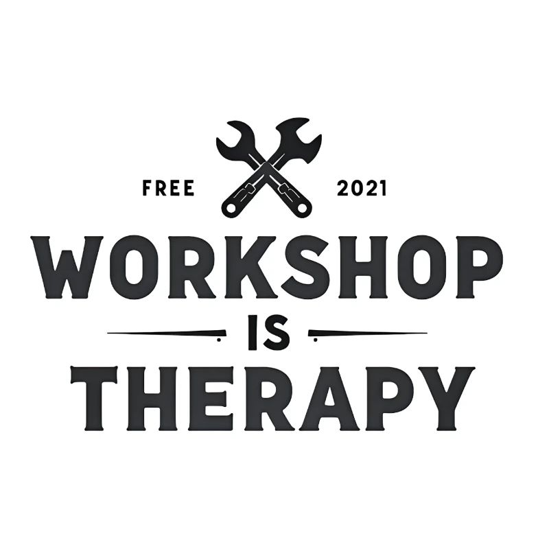 Workshop Ist Therapie