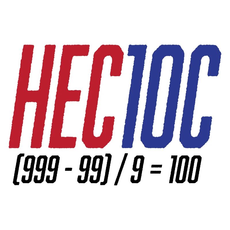 Jeu d’arithmétique mentale hectoc, mathématiques