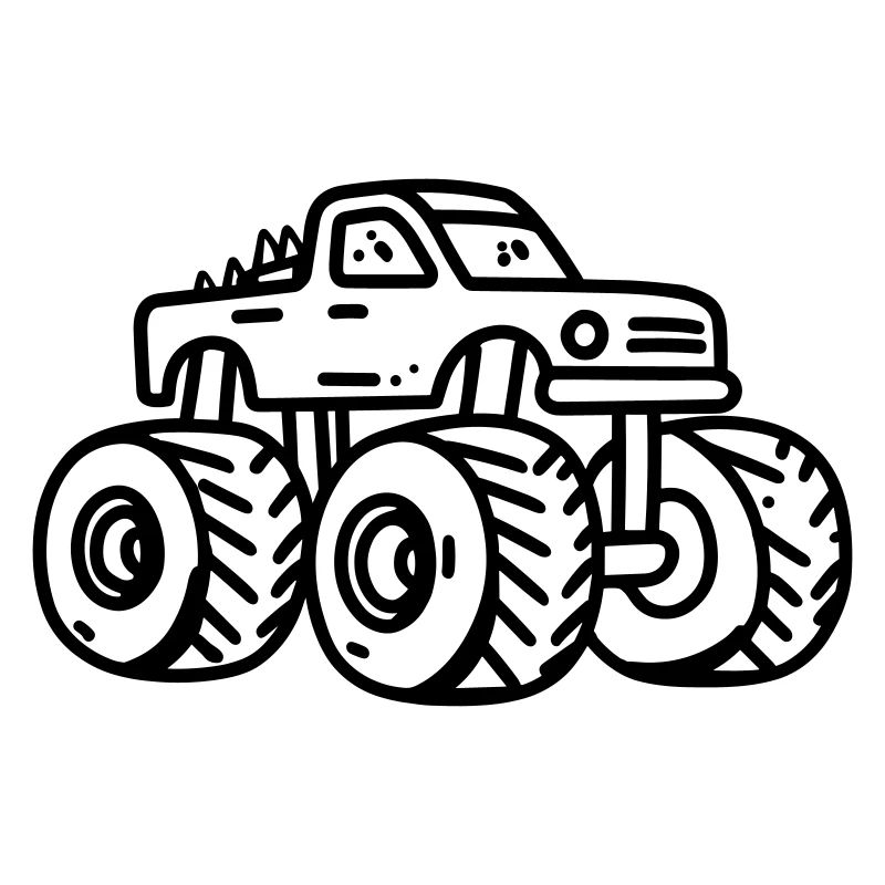 Monstertruck