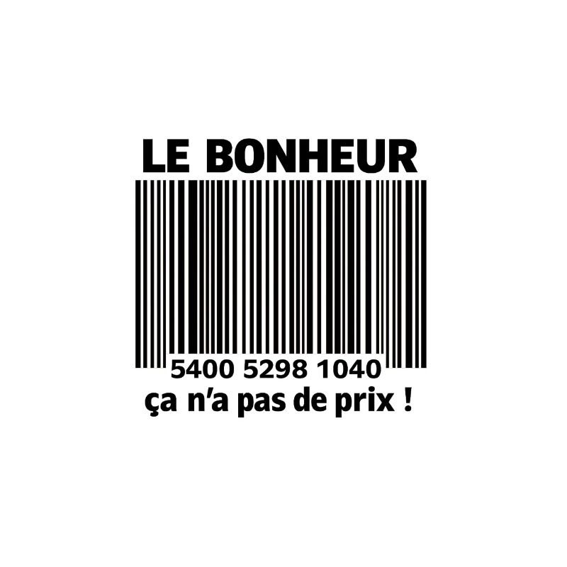 Barcodes Noirs et Blancs