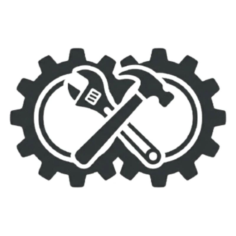 Do it yourself! Roue dentée et outils mécaniques