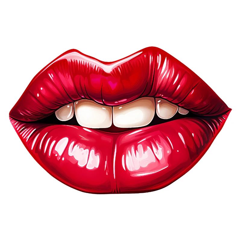 Lipps, Design #1
