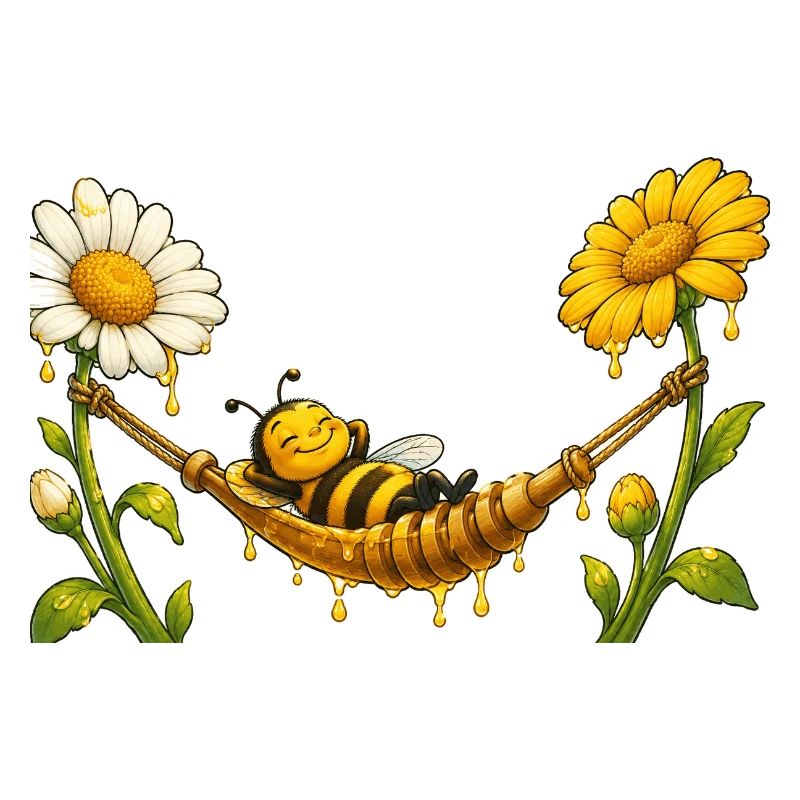 Bee Honey Beekeeper Honeycomb Bee Insect