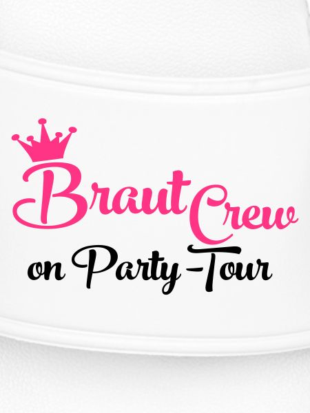 Team Bride
