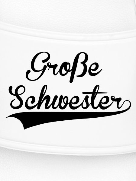 Große Schwester