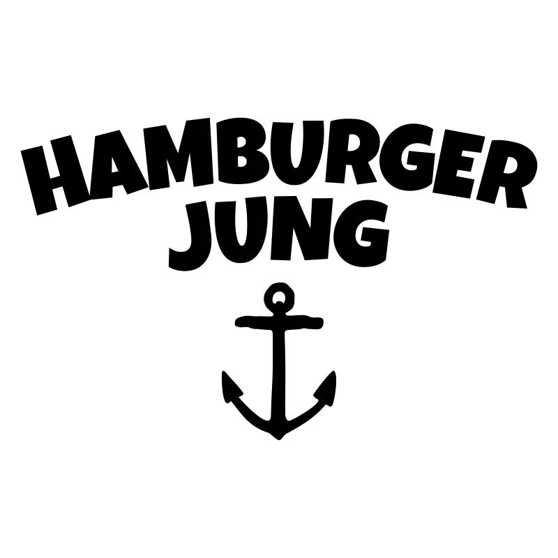 Hamburger Jung from Hamburg