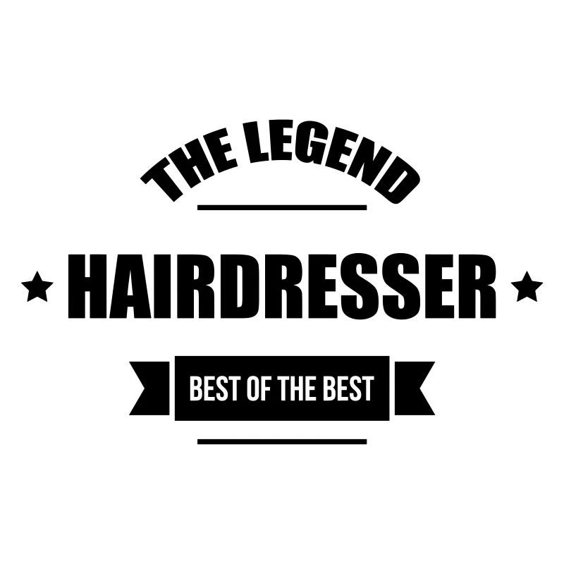 Coiffeur - Coiffeuse - Coiffure