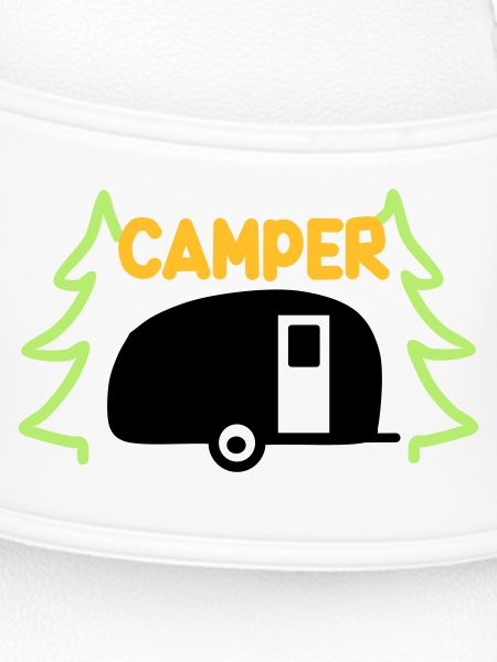 Camper - Urlaubsreif