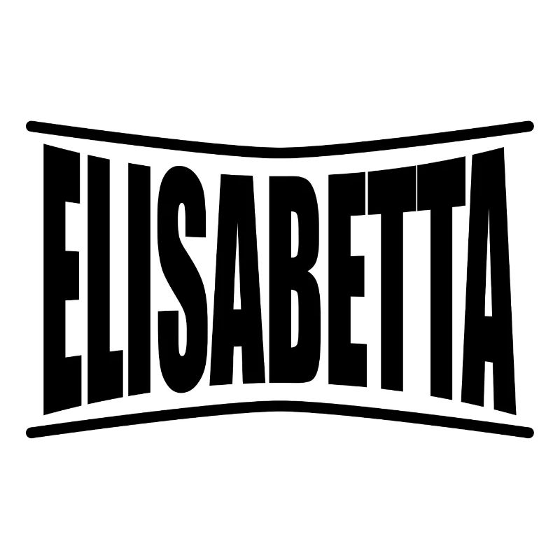 Elisabetta T-Shirt Geschenkidee