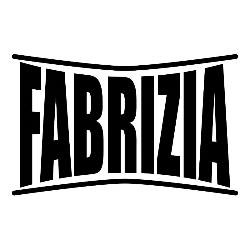 Fabrizia T-Shirt Geschenkidee