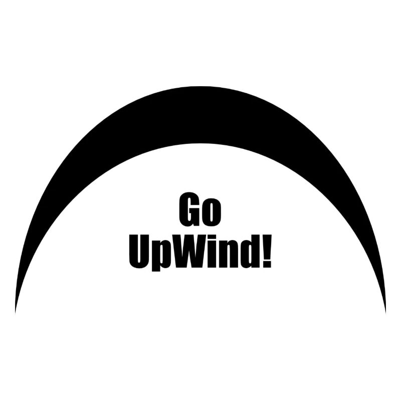 Go Upwind - Kitesurf