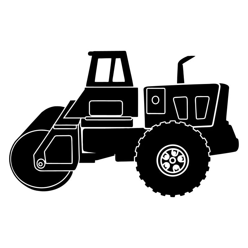 Transparent Roller machine