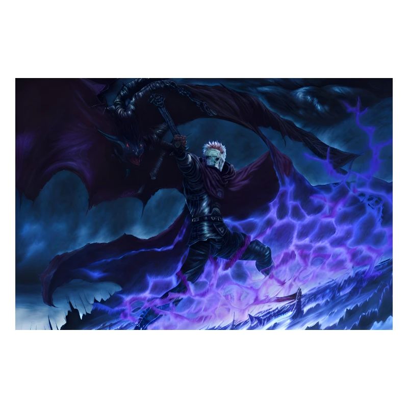 Chasseur de vampire
