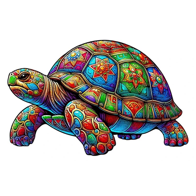 Schildkröte