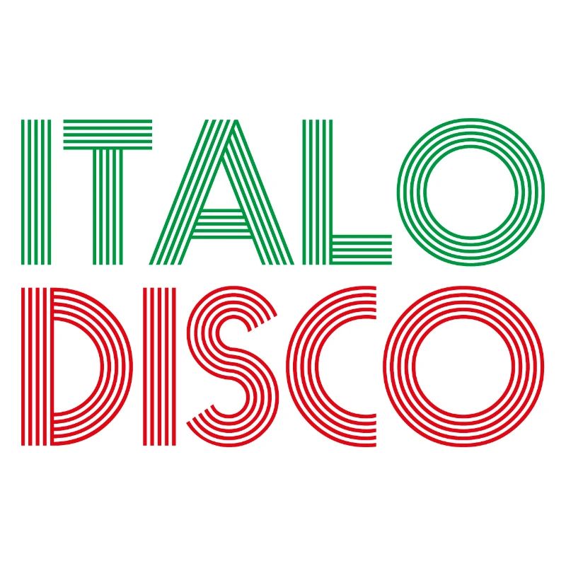 ITALO DISCO
