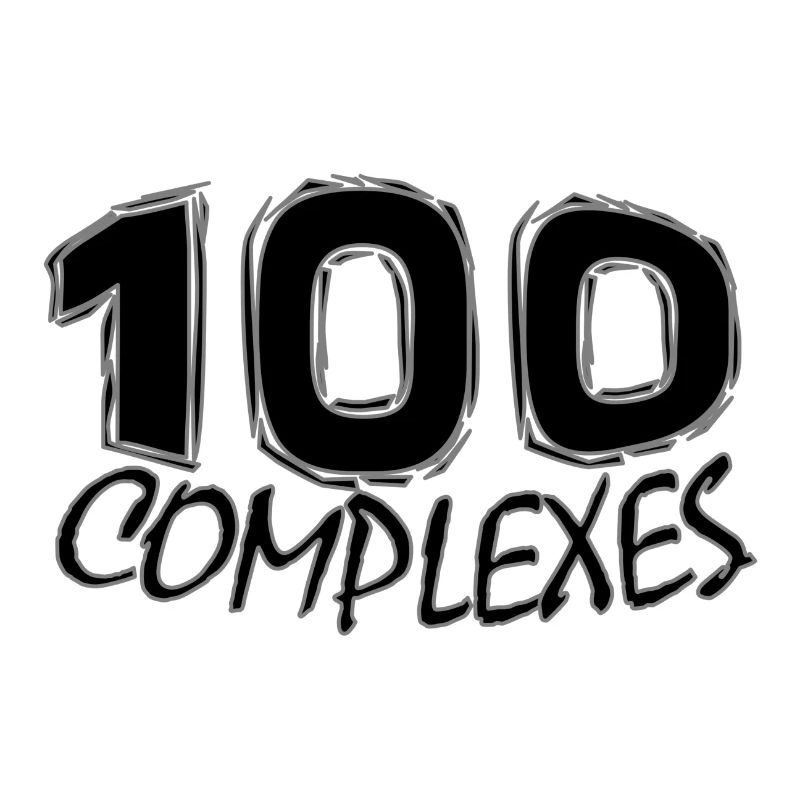 100 complexes