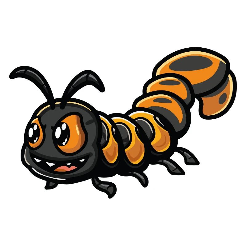 Centipede
