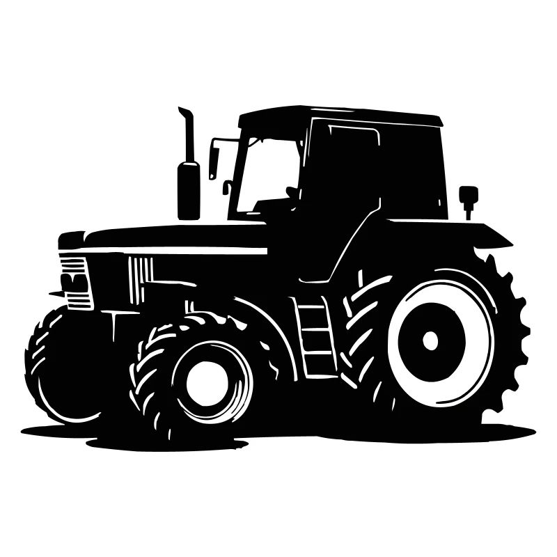 Traktor