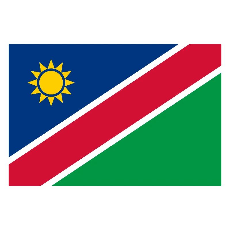 Namibia