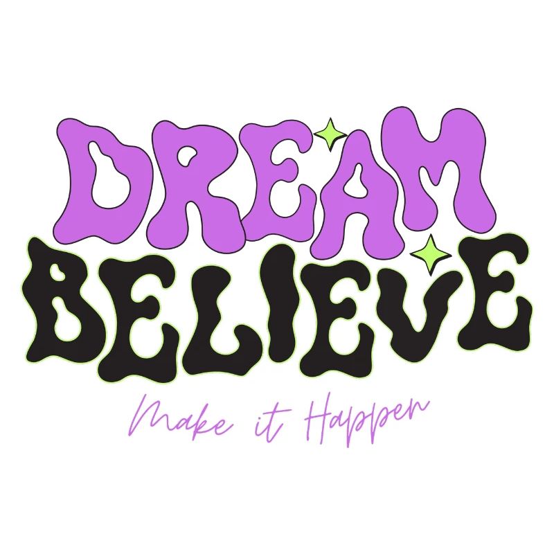 Dream Belive