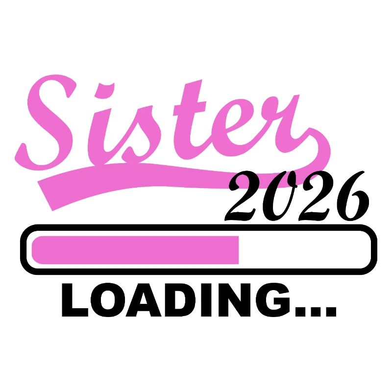 Sister 2026 Loading Progress